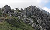 MONTE ALBEN - FOTOGALLERY